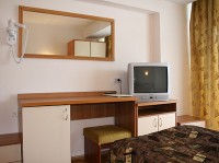 Номер 2-местный ПК в корпусах №1, 2 - фотогалерея на RCC-TRAVEL.RU Номер 2-местный ПК в корпусах №1, 2 - фотогалерея на RCC-TRAVEL.RU